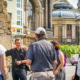 Stadtführung durch die Dresdner Altstadt